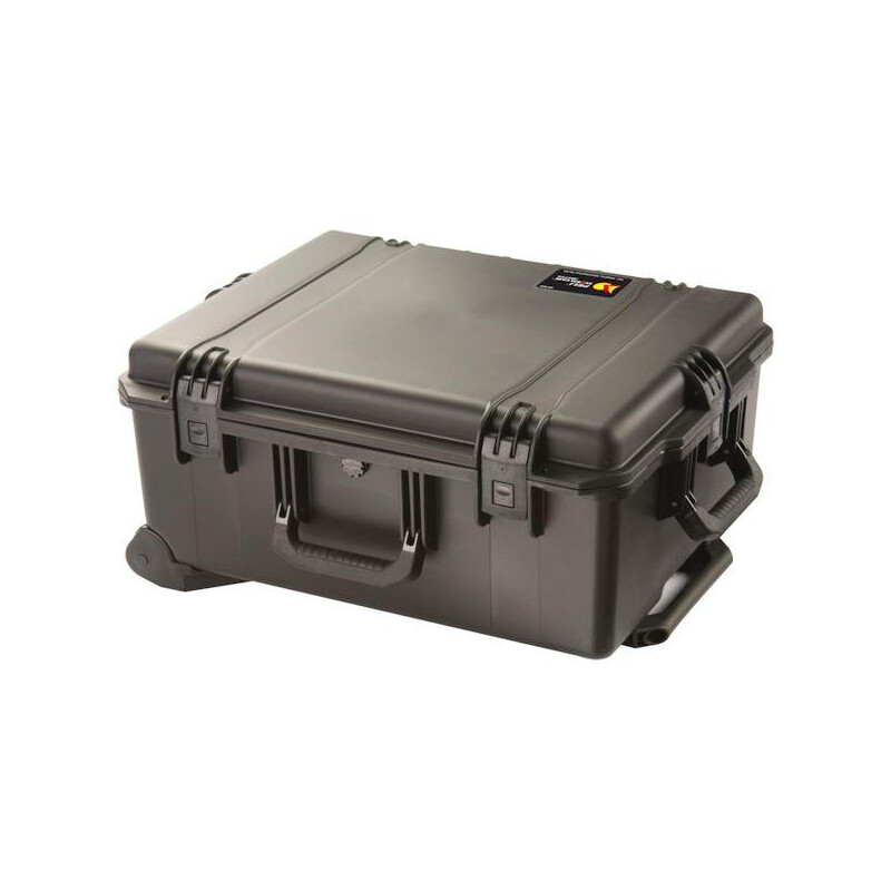 Peli Storm Case iM2720 Trolley met schuim, zwart