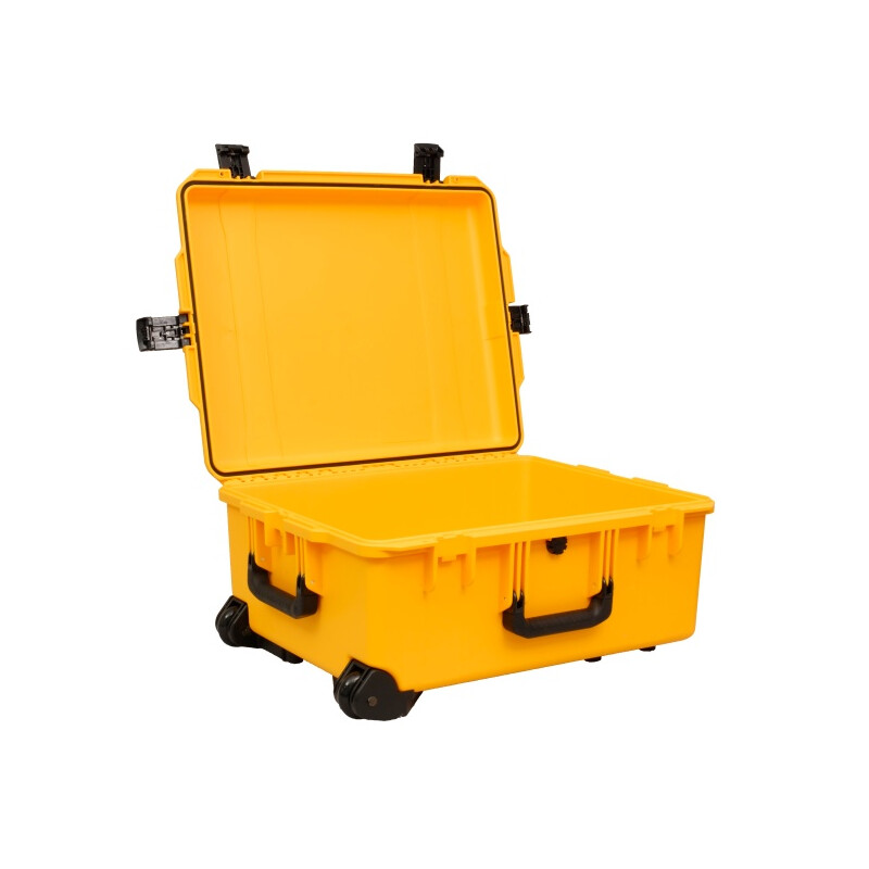 Peli Storm Case iM2720 Trolley ohne Schaum, gelb