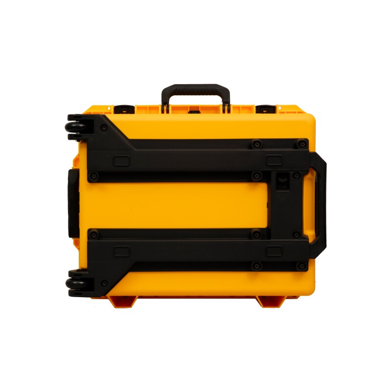 Peli Storm Case iM2720 Wózek z pianką, żółty
