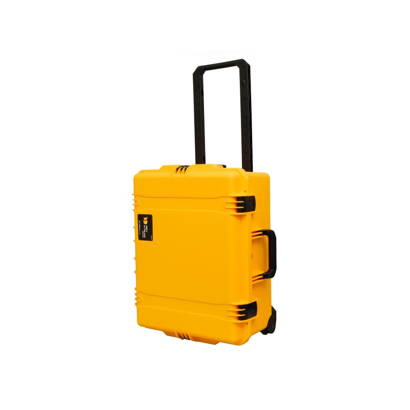 Peli Storm Case iM2720 Wózek z pianką, żółty