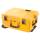 Peli Storm Case iM2720 Trolley mit Schaum, gelb