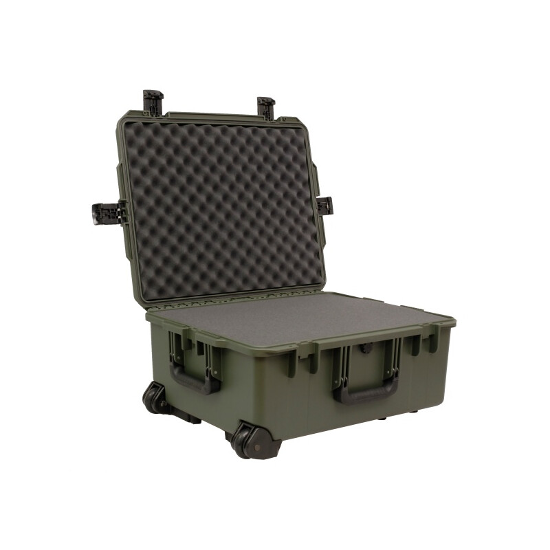 Peli Storm Case iM2720 Trolley mit Schaum, oliv