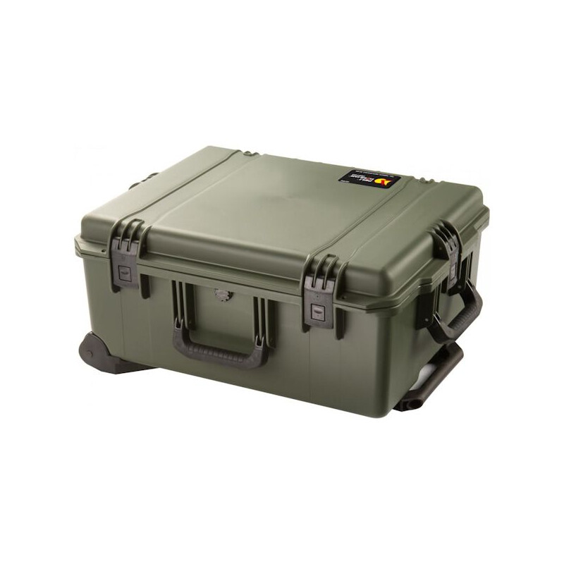 Peli Storm Case iM2720 Trolley mit Schaum, oliv