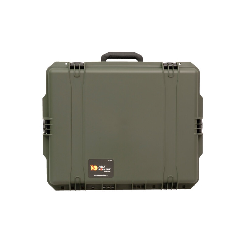 Peli Storm Case iM2720 Trolley mit Schaum, oliv