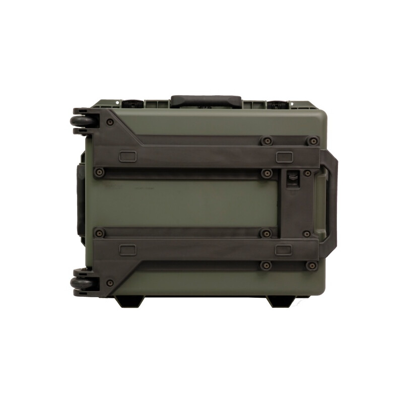 Peli Storm Case iM2720 Trolley mit Schaum, oliv