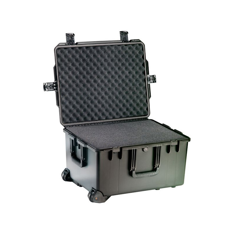 Peli Storm Case iM2750 Trolley with foam, black