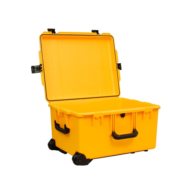 Peli Storm Case iM2750 Trolley ohne Schaum, gelb