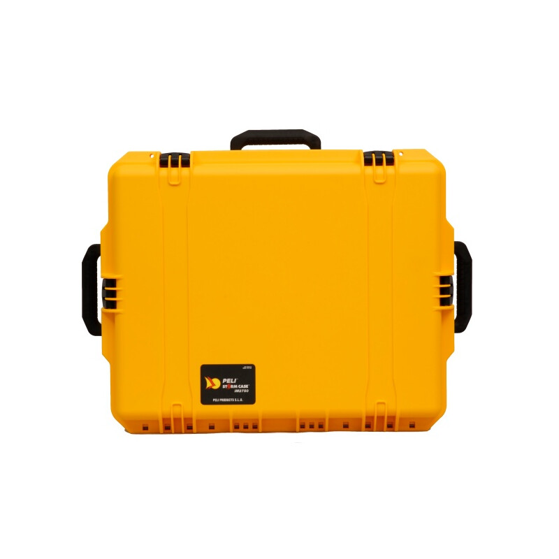 Peli Storm Case iM2750 Trolley ohne Schaum, gelb