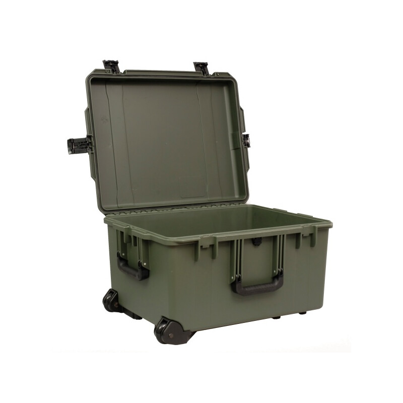 Peli Storm Case iM2750 trolley sans mousse, kaki