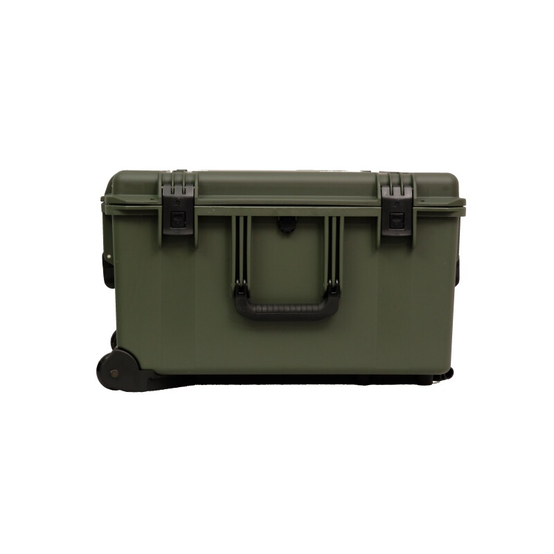 Peli Storm Case iM2750 Trolley med skum, oliven
