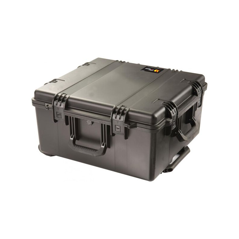 Peli Storm Case iM2875 Trolley ohne Schaum, schwarz