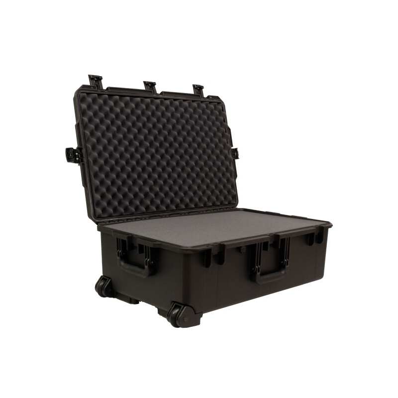 Peli Storm Case iM2950 Trolley con schiuma, nero