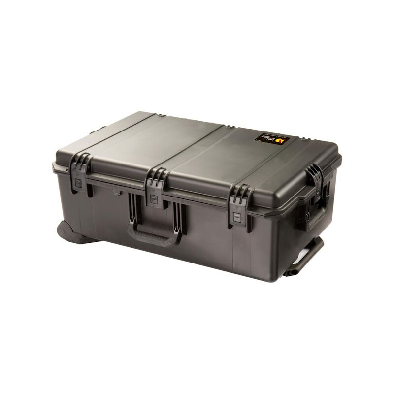 Peli Storm Case iM2950 Trolley con schiuma, nero