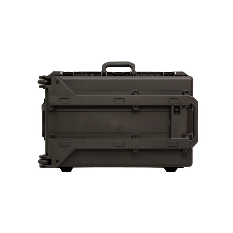 Peli Storm Case iM2950 Trolley con schiuma, nero