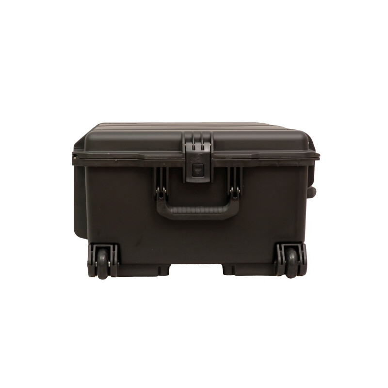 Peli Storm Case iM2950 Trolley con schiuma, nero