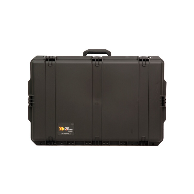 Peli Storm Case iM2950 Trolley ohne Schaum, schwarz