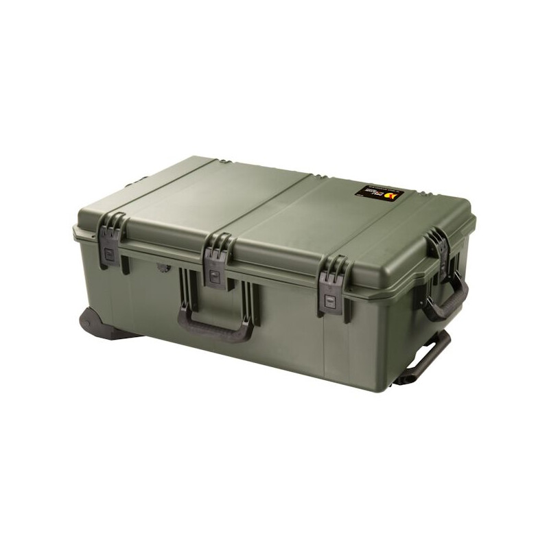 Peli Storm Case iM2950 Trolley ohne Schaum, oliv