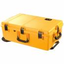 Peli Storm Case iM2950 Trolley ohne Schaum, gelb