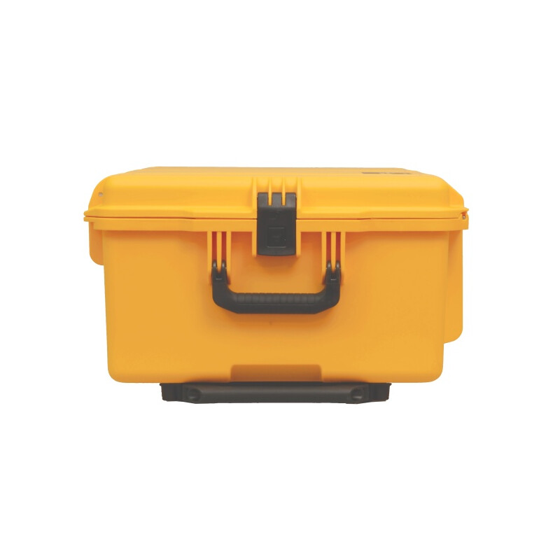 Peli Storm Case iM2950 Trolley med skum, gul