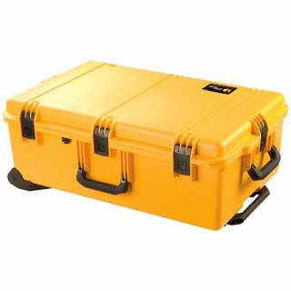 Peli Storm Case iM2950 Trolley mit Schaum, gelb