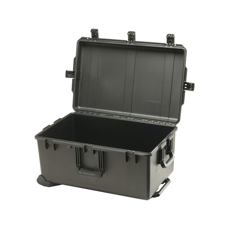 Peli Storm Case iM2975 Trolley ohne Schaum, schwarz