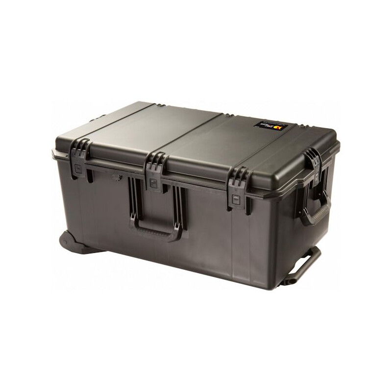 Peli Storm Case iM2975 Trolley ohne Schaum, schwarz