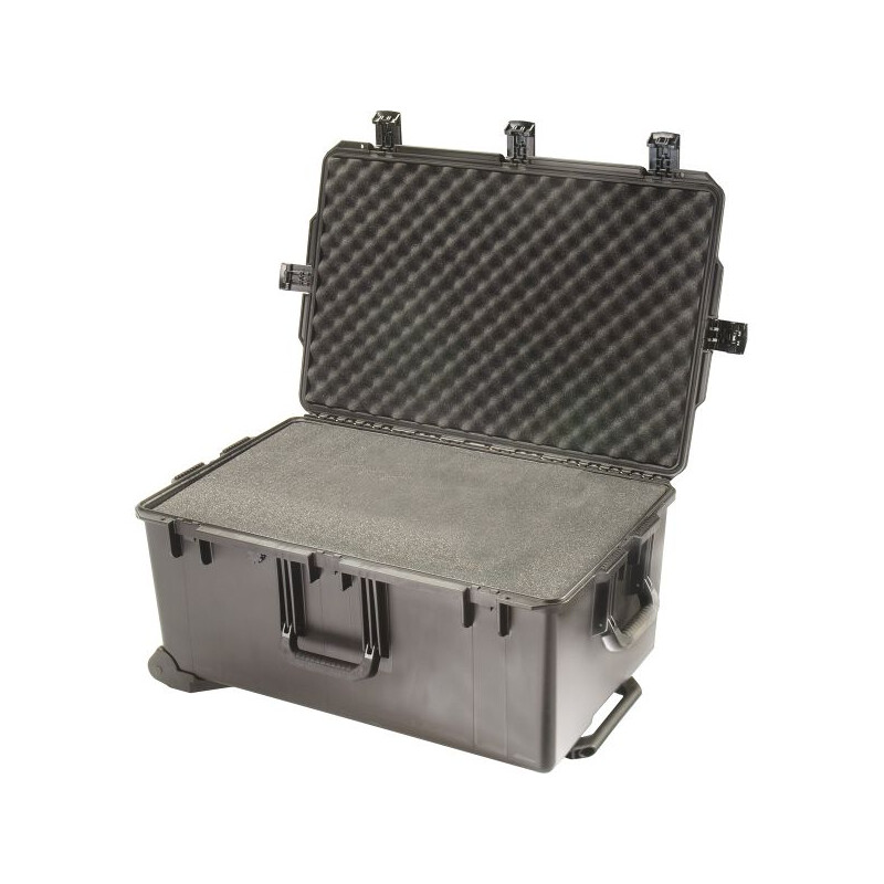 Peli Storm Case iM2975 Trolley med skum, sort
