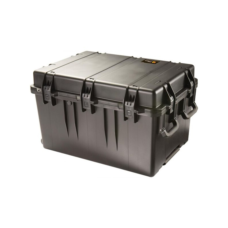Peli Storm Case iM3075 Trolley ohne Schaum, schwarz