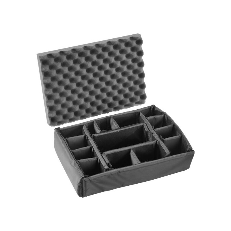 Peli Storm Case iM2300 gepolstertes Einteilungssystem