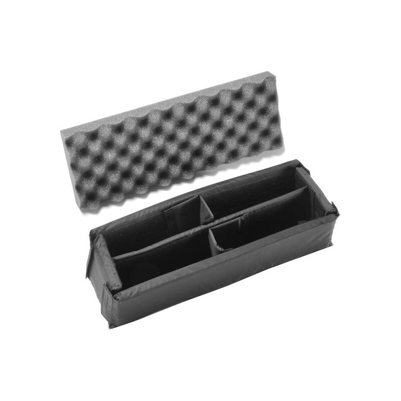 Sistema de compartimentación acolchado Peli Storm Case iM2306