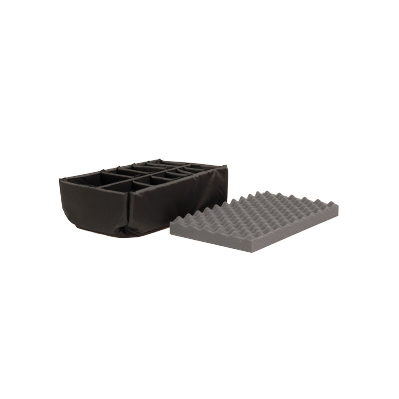 Peli Storm Case iM2500 gewatteerd compartimenteringssysteem