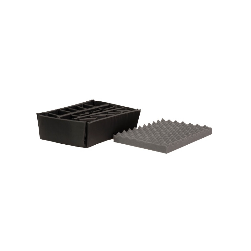 Peli Storm Case iM2600 gewatteerd compartimenteringssysteem