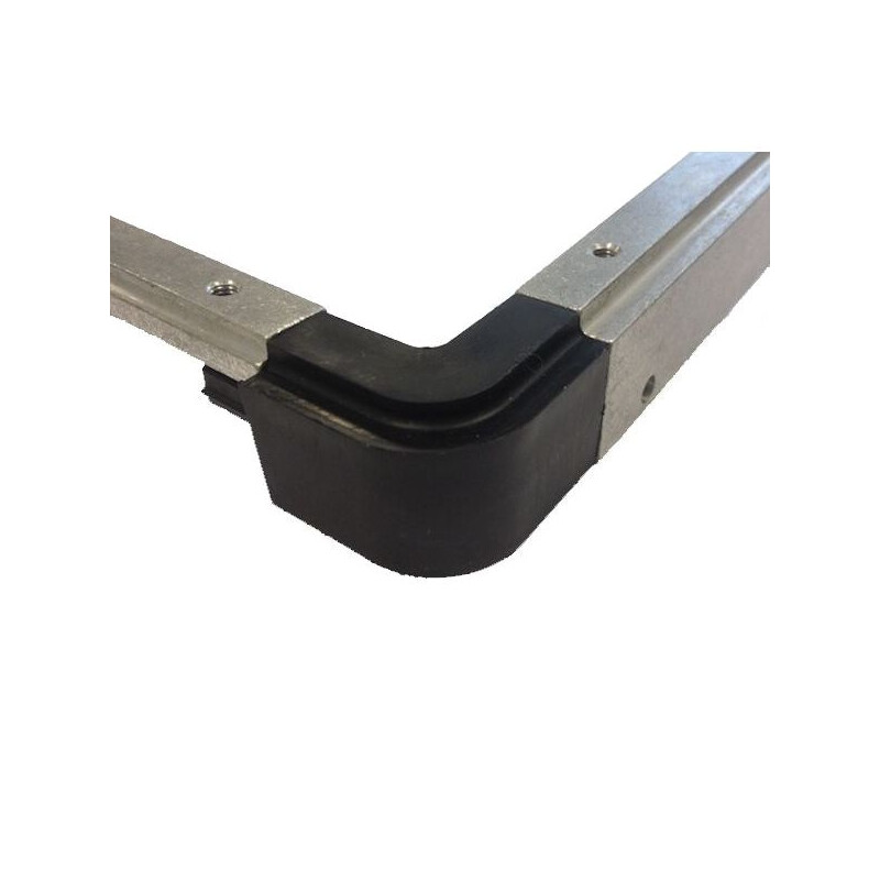 Montageframe vloer Peli Storm Case iM2200