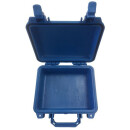 Peli Case 1200 ohne Schaum, blau