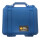 Peli Case 1200 ohne Schaum, blau