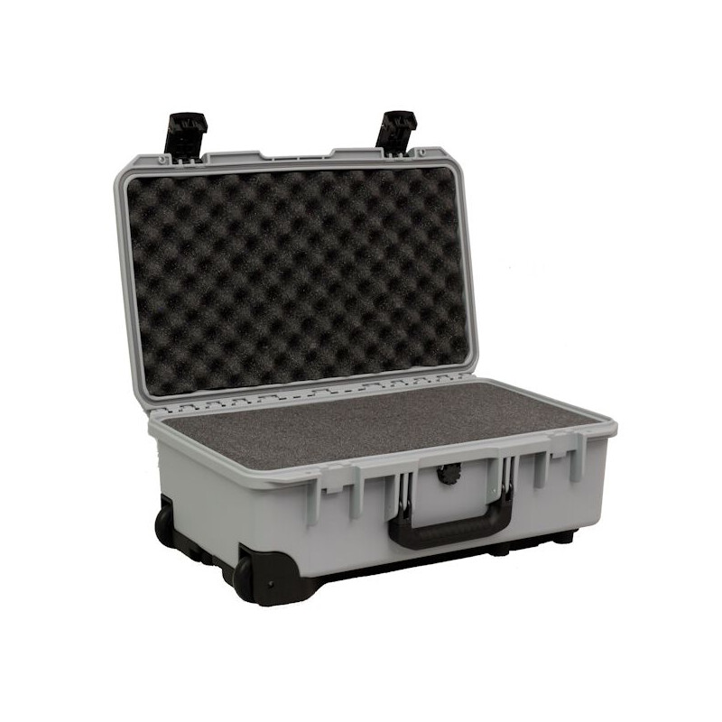 Peli Storm Case iM2500 Trolley med skum, grå