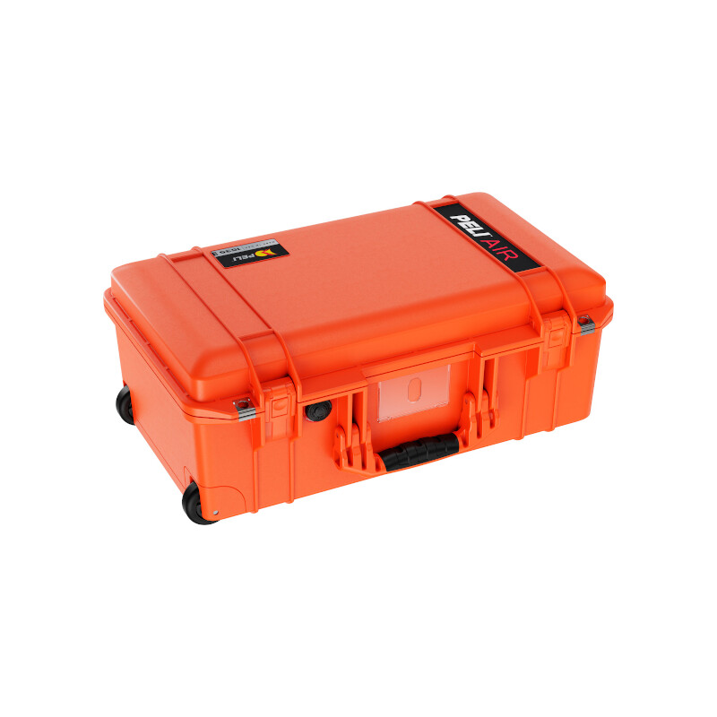 Peli Air 1535 Trolley mit Einteilungssystem, orange