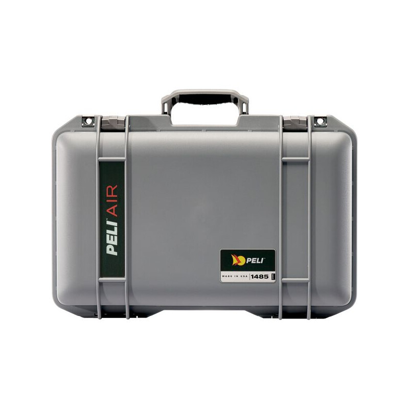Peli Air 1485 with divider system, silver