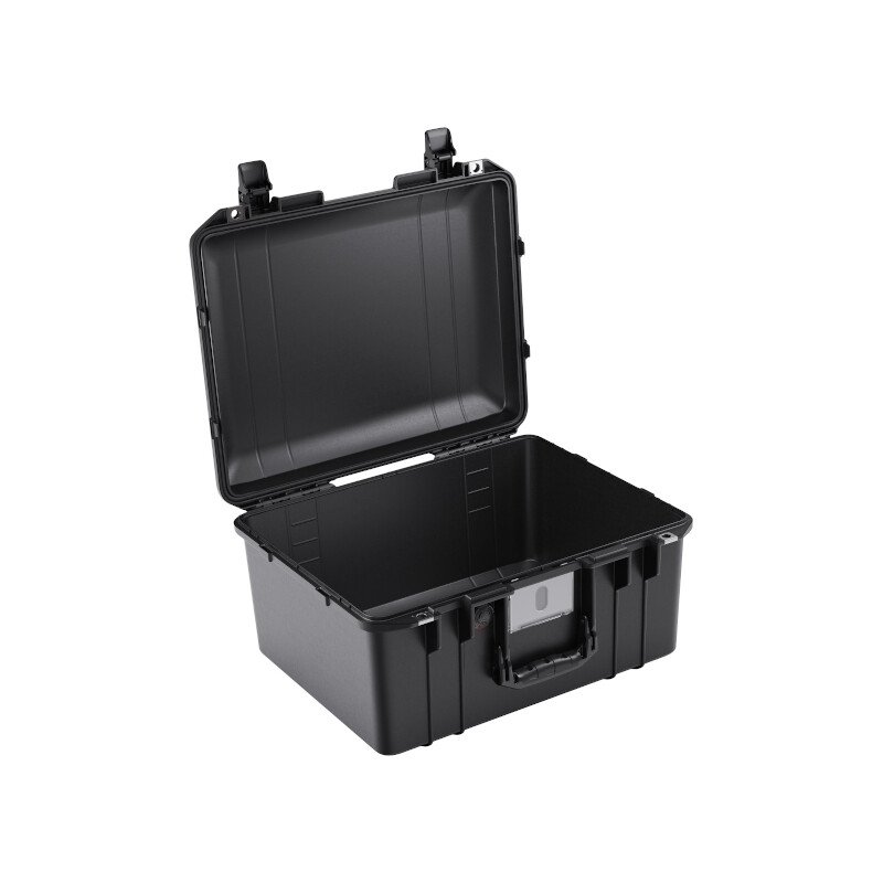 Peli Air 1557 sans mousse, noir
