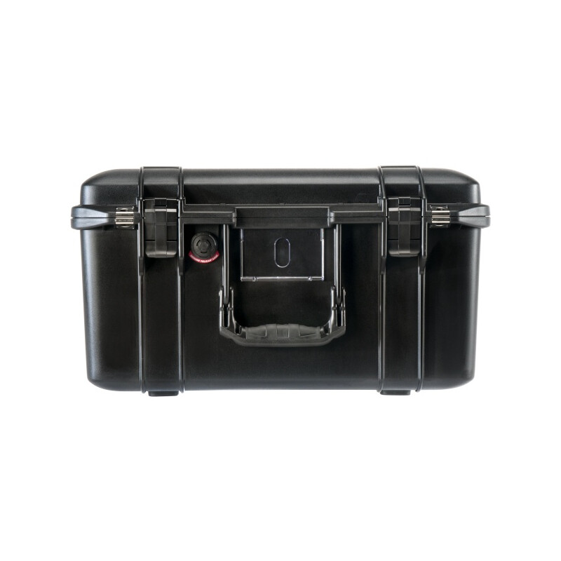 Peli Air 1557 avec système de compartimentation, noir