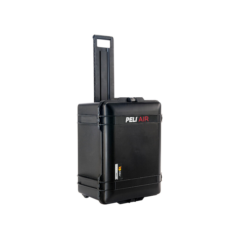 Peli Air 1607 Trolley sans mousse, noir