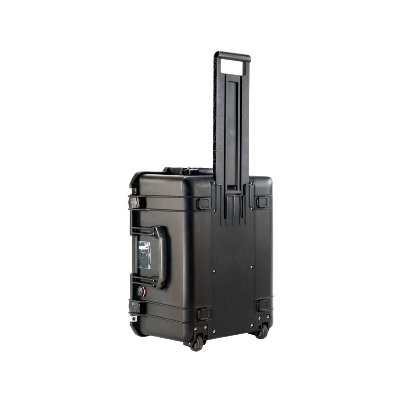 Peli Air 1607 Trolley avec système de compartimentation, noir