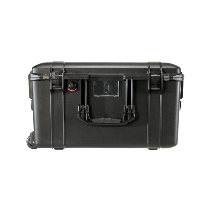Peli Air 1607 Trolley avec système de compartimentation, noir
