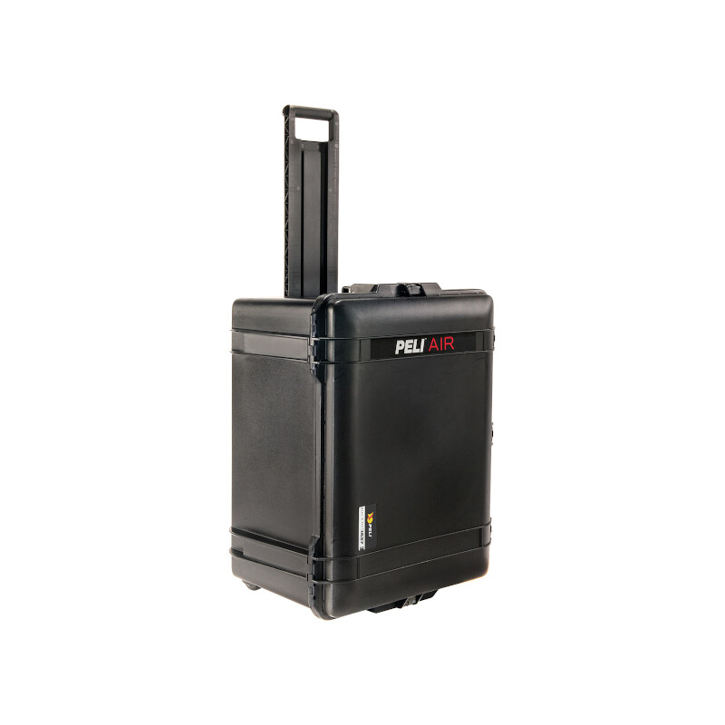 Peli Air 1637 Trolley avec mousse, noir