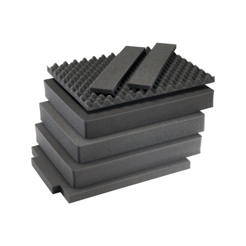 Peli Air 1637 vervangend schuim