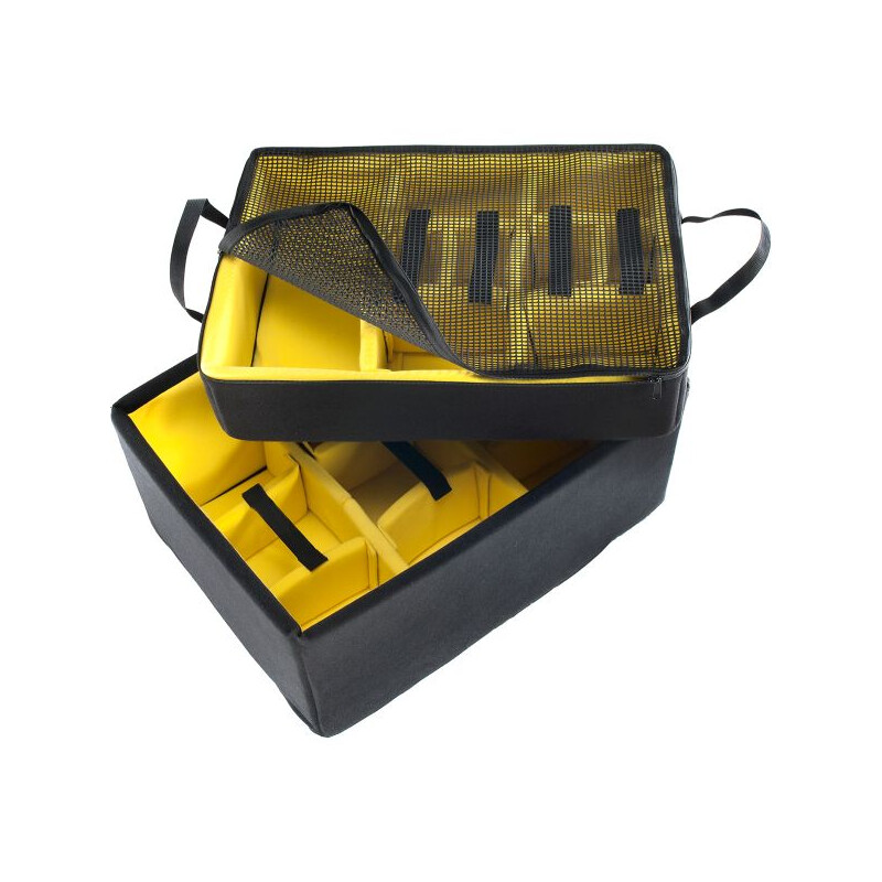 Peli Air 1607 Système de compartimentation