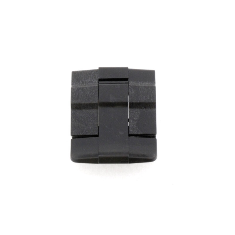 Cierre de recambio Peli Case 52 mm, negro