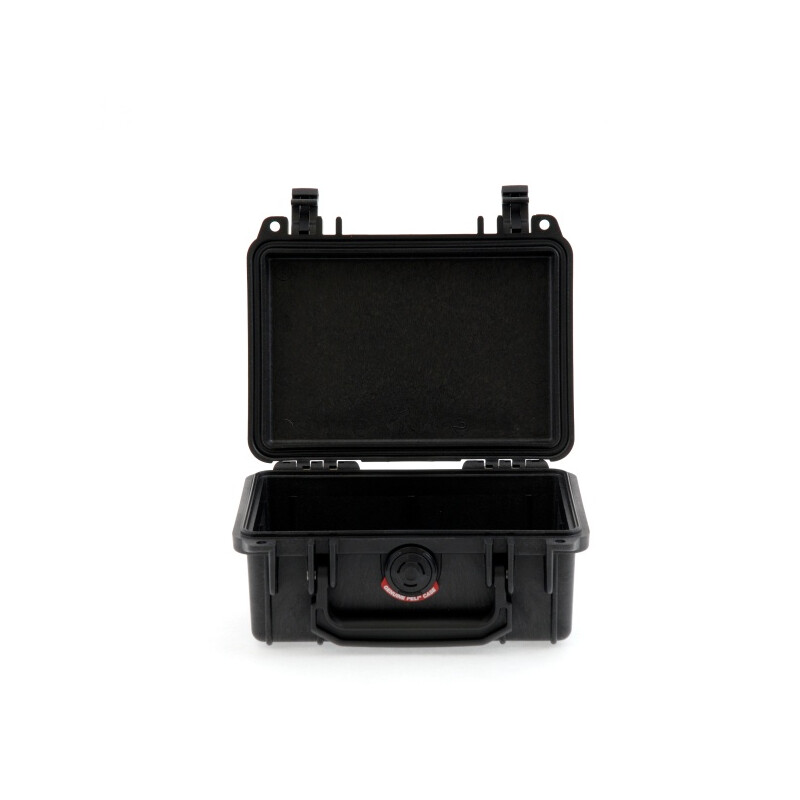 Peli Case 1120 ohne Schaum, schwarz