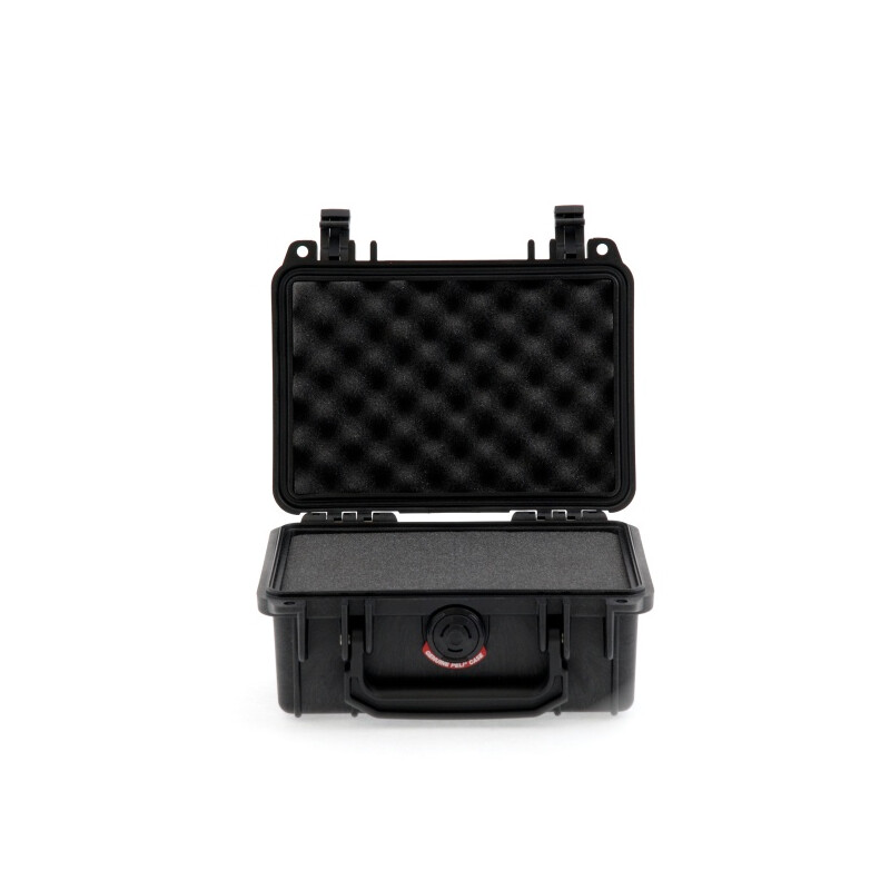Peli Case 1120 med skum, sort