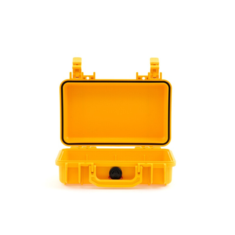 Peli Case 1170 senza schiuma, giallo